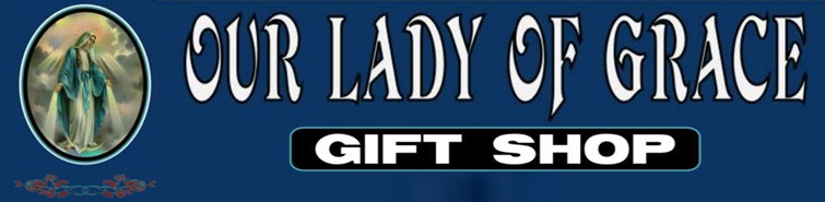 Our Lady of Grace Gift Shop