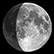 Waxing Gibbous